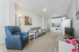 Apartamento de 1 dormitorio - Los Cristianos - Colina II (0)