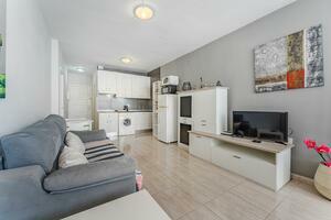Apartamento de 1 dormitorio - Los Cristianos - Colina II (1)