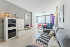 Apartamento de 1 dormitorio - Los Cristianos - Colina II (2)