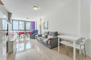Apartamento de 1 dormitorio - Los Cristianos - Colina II (3)