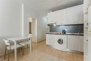 Apartamento de 1 dormitorio - Los Cristianos - Colina II (0)