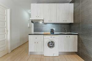 Apartamento de 1 dormitorio - Los Cristianos - Colina II (1)