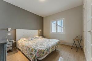 Apartamento de 1 dormitorio - Los Cristianos - Colina II (2)