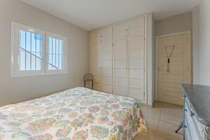 Apartamento de 1 dormitorio - Los Cristianos - Colina II (3)