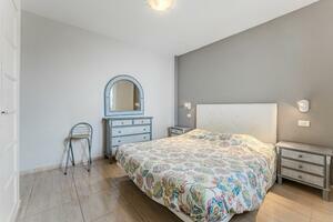 Apartamento de 1 dormitorio - Los Cristianos - Colina II (0)