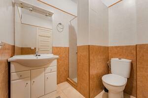 Apartamento de 1 dormitorio - Los Cristianos - Colina II (1)