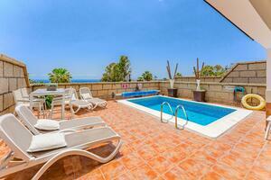 Villa di 3 Camere - El Madroñal (1)