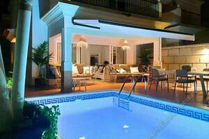 Villa di 3 Camere - El Madroñal (0)