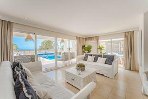 Villa di 3 Camere - El Madroñal (1)
