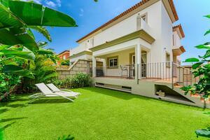 Villa di 3 Camere - El Madroñal (2)