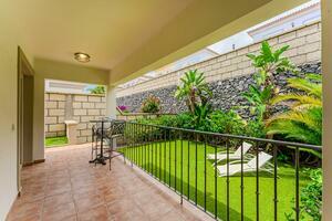 Villa di 3 Camere - El Madroñal (3)