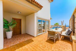 Villa di 3 Camere - El Madroñal (0)