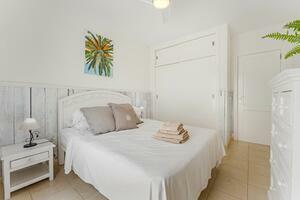 Villa di 3 Camere - El Madroñal (2)