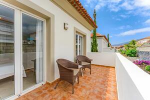 Villa di 3 Camere - El Madroñal (3)