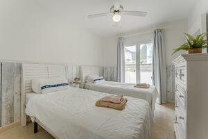 Villa di 3 Camere - El Madroñal (0)