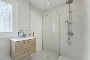 Villa di 3 Camere - El Madroñal (2)