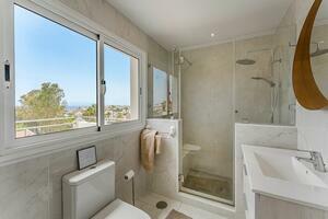 Villa di 3 Camere - El Madroñal (2)