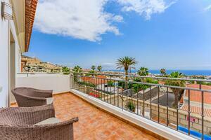 Villa di 3 Camere - El Madroñal (3)