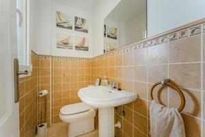 Villa di 3 Camere - El Madroñal (0)
