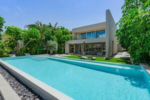 Villa de 5 dormitorios -  La Caleta (2)