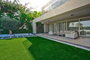 Villa de 5 dormitorios -  La Caleta (2)