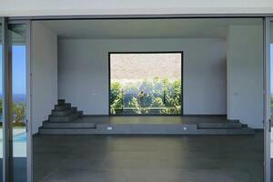Villa di Lusso di 4 camere sulla Prima linea - Santa Cruz (1)