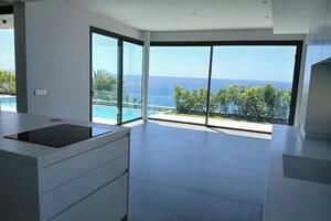 Villa di Lusso di 4 camere sulla Prima linea - Santa Cruz (2)