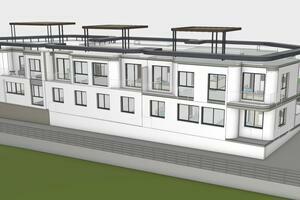 22 slaapkamers Hotel - Adeje (1)