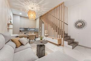 2 slaapkamers Townhouse - Playa San Juan (1)