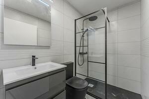 2 slaapkamers Townhouse - Playa San Juan (1)