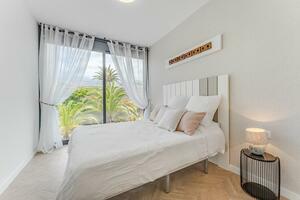 2 slaapkamers Townhouse - Playa San Juan (2)