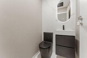 2 slaapkamers Townhouse - Playa San Juan (1)