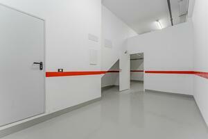 2 slaapkamers Townhouse - Playa San Juan (3)