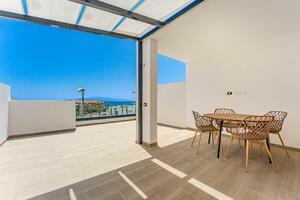 2 Bedroom Townhouse - Playa San Juan (3)
