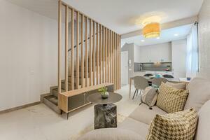 2 Bedroom Townhouse - Playa San Juan (2)