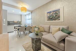 2 Bedroom Townhouse - Playa San Juan (0)