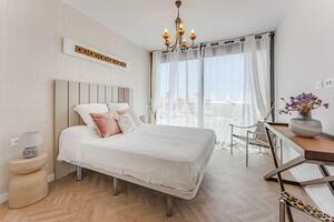 2 Bedroom Townhouse - Playa San Juan (0)
