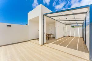 2 Bedroom Townhouse - Playa San Juan (2)
