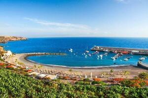 Дом с 3 спальнями - Playa San Juan (2)