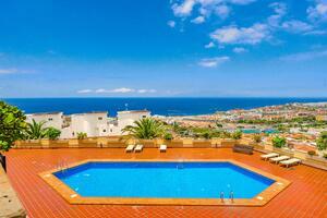 2 Bedroom Apartment - Torviscas Alto - Balcón del Atlántico (0)