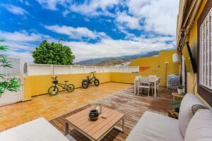 2 Bedroom Apartment - Torviscas Alto - Balcón del Atlántico (3)