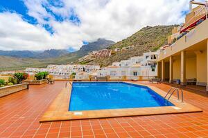 2 Bedroom Apartment - Torviscas Alto - Balcón del Atlántico (0)