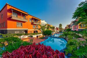 4 Bedroom Townhouse - Adeje - Jardín Botánico (0)