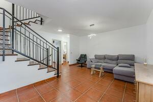 4 Bedroom Townhouse - Adeje - Jardín Botánico (1)