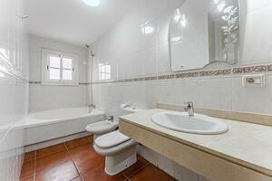 4 Bedroom Townhouse - Adeje - Jardín Botánico (2)