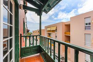 4 Bedroom Townhouse - Adeje - Jardín Botánico (3)