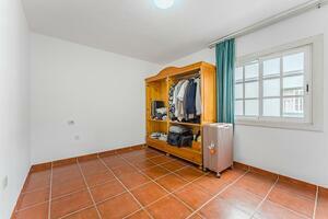 4 Bedroom Townhouse - Adeje - Jardín Botánico (0)