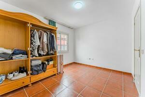 4 Bedroom Townhouse - Adeje - Jardín Botánico (1)