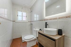 4 Bedroom Townhouse - Adeje - Jardín Botánico (2)