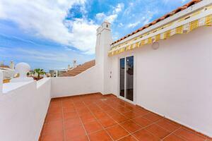 4 Bedroom Townhouse - Adeje - Jardín Botánico (3)